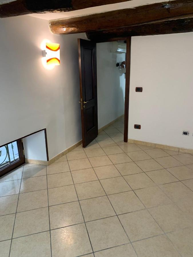 Alleria Neapel Exterior foto